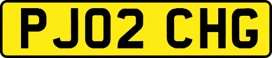 PJ02CHG
