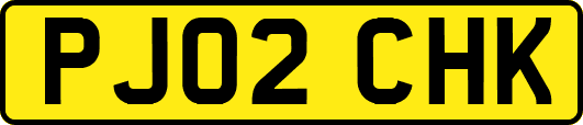 PJ02CHK