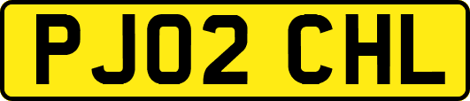 PJ02CHL