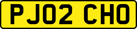 PJ02CHO