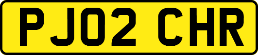 PJ02CHR