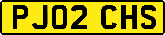 PJ02CHS