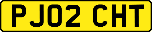 PJ02CHT