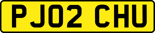 PJ02CHU