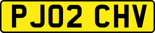 PJ02CHV