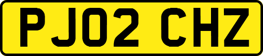 PJ02CHZ