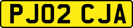 PJ02CJA
