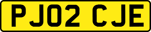 PJ02CJE