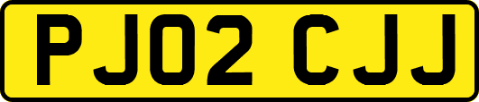 PJ02CJJ