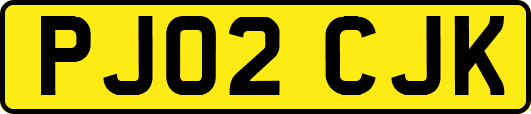 PJ02CJK