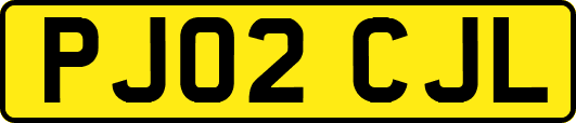 PJ02CJL
