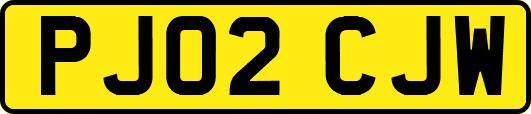 PJ02CJW