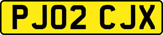 PJ02CJX