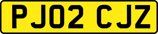 PJ02CJZ