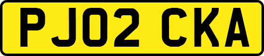 PJ02CKA