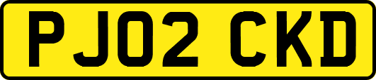 PJ02CKD