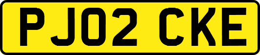 PJ02CKE