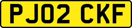 PJ02CKF