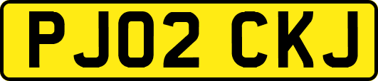 PJ02CKJ