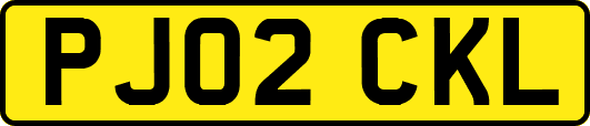 PJ02CKL