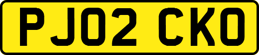 PJ02CKO