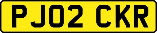 PJ02CKR