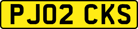 PJ02CKS