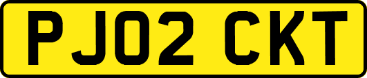 PJ02CKT