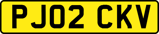 PJ02CKV