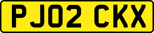PJ02CKX