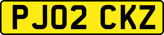 PJ02CKZ