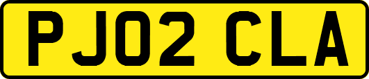 PJ02CLA