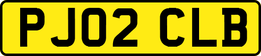 PJ02CLB