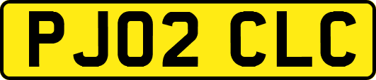 PJ02CLC