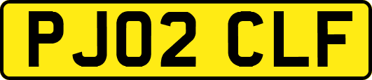 PJ02CLF