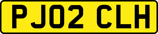 PJ02CLH