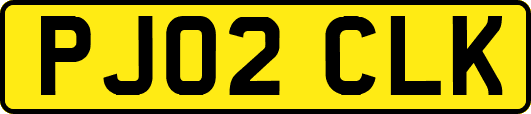 PJ02CLK