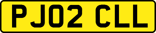 PJ02CLL