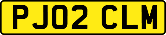 PJ02CLM