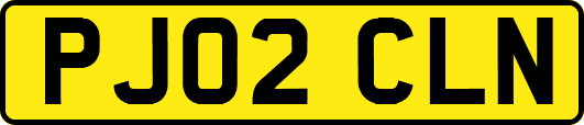 PJ02CLN