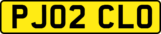 PJ02CLO