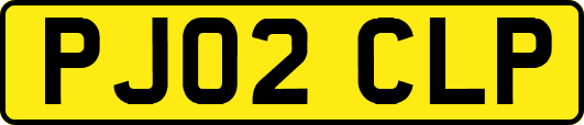 PJ02CLP