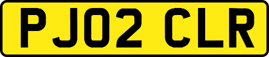PJ02CLR