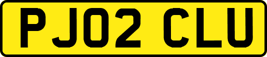PJ02CLU