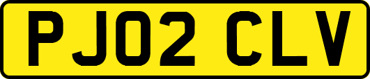 PJ02CLV