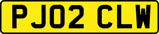 PJ02CLW