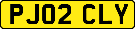 PJ02CLY