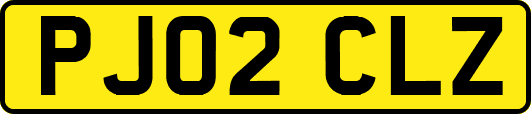 PJ02CLZ