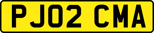 PJ02CMA