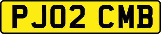 PJ02CMB